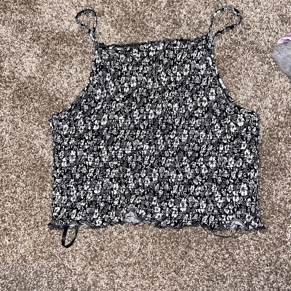Forever 21 top